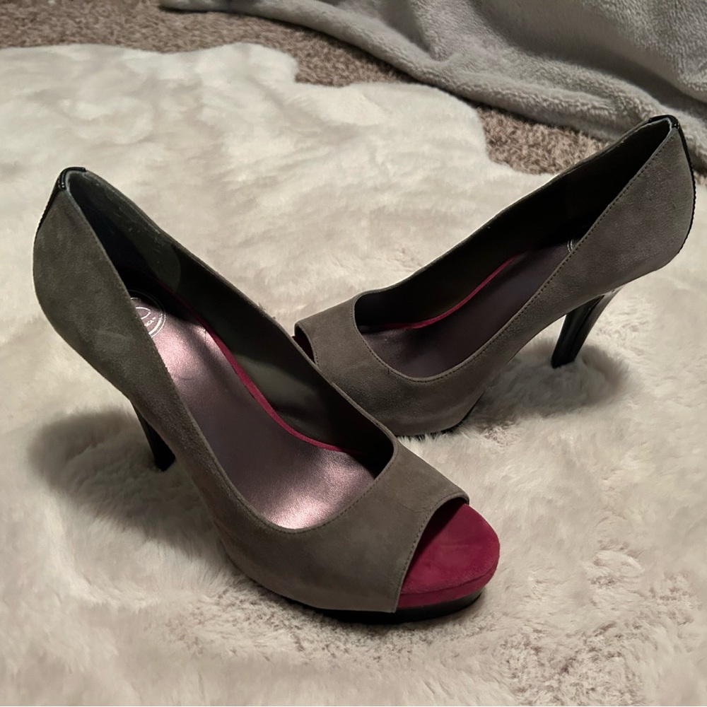 Jessica Simpson 4inch Platform